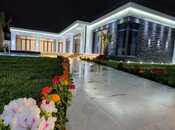 Satılır  həyət evi/bağ evi 300 m², Mərdəkan q., photo 1 from 8