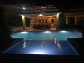 6 otaqlı həyət evi/bağ evi - Mərdəkan q. - 310 m²