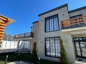 4 otaqlı həyət evi/bağ evi - Şüvəlan q. - 199 m²