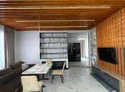 4 otaqlı həyət evi/bağ evi - Şüvəlan q. - 199 m²