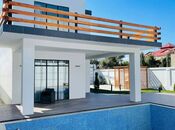4 otaqlı həyət evi/bağ evi - Şüvəlan q. - 199 m²