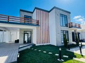 4 otaqlı həyət evi/bağ evi - Şüvəlan q. - 199 m²