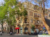 Satılır 5 otaqlı köhnə tikili 221 m², Nəsimi r., photo 1 from 8