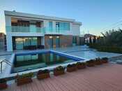 6-комн. дом/дача - пос. Мардакан - 300 м²