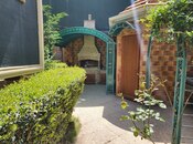 4 otaqlı həyət evi/bağ evi - Novxanı q. - 270 m²