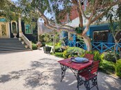 4 otaqlı həyət evi/bağ evi - Novxanı q. - 270 m²