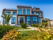 6 otaqlı həyət evi/bağ evi - Mərdəkan q. - 540 m²
