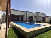 5 otaqlı həyət evi/bağ evi - Şüvəlan q. - 220 m²