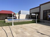 5 otaqlı həyət evi/bağ evi - Şüvəlan q. - 220 m²