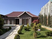 4 otaqlı həyət evi/bağ evi - Şüvəlan q. - 320 m²