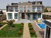 Satılır 7 otaqlı həyət evi/bağ evi 600 m², Mərdəkan q., photo 4 from 8