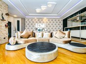 İcarəyə verilir 4 otaqlı yeni tikili 220 m², 28 May m., photo 2 from 8