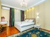 3 otaqlı köhnə tikili - Sahil m. - 120 m²