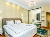 3 otaqlı köhnə tikili - Sahil m. - 120 m²