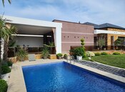 4 otaqlı həyət evi/bağ evi - Mərdəkan q. - 280 m²