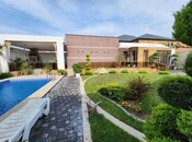 4 otaqlı həyət evi/bağ evi - Mərdəkan q. - 280 m²