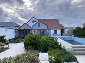 4 otaqlı həyət evi/bağ evi - Şimal DRES q. - 240 m²