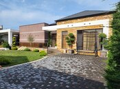 4 otaqlı həyət evi/bağ evi - Mərdəkan q. - 240 m²
