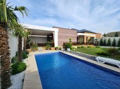 4 otaqlı həyət evi/bağ evi - Mərdəkan q. - 240 m²