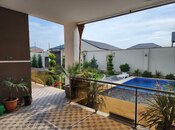 4 otaqlı həyət evi/bağ evi - Mərdəkan q. - 240 m²