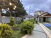 6 otaqlı həyət evi/bağ evi - Mərdəkan q. - 270 m²