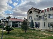 7-комн. дом/дача - пос. Новханы - 320 м²
