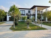 Elan №3498754 - Bakı, Bilgəh q., 5 otaqlı, 280 m²