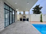 4 otaqlı həyət evi/bağ evi - Mərdəkan q. - 240 m²