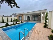 4 otaqlı həyət evi/bağ evi - Mərdəkan q. - 240 m²