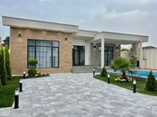 4 otaqlı həyət evi/bağ evi - Mərdəkan q. - 240 m²