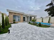 4 otaqlı həyət evi/bağ evi - Mərdəkan q. - 240 m²