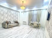 Сдаётся 2-комн. новостройка 85 м², м. Низами, photo 4 from 8