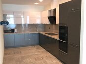 İcarəyə verilir 4 otaqlı yeni tikili 400 m², Şah İsmayıl Xətai m., photo 7 from 8