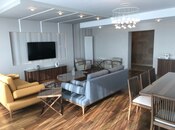 İcarəyə verilir 4 otaqlı yeni tikili 400 m², Şah İsmayıl Xətai m., photo 4 from 8