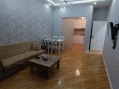 İcarəyə verilir 2 otaqlı yeni tikili 90 m², Nərimanov r., photo 3 from 8