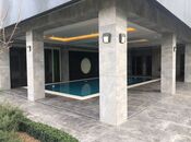 İcarəyə verilir 7 otaqlı həyət evi/bağ evi 350 m², Bilgəh q., photo 7 from 8