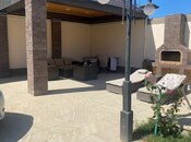 4 otaqlı həyət evi/bağ evi - Mərdəkan q. - 180 m²