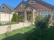 4 otaqlı həyət evi/bağ evi - Mərdəkan q. - 180 m²