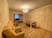 Satılır 3 otaqlı yeni tikili 105 m², Elmlər Akademiyası m., photo 1 from 8