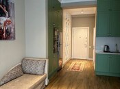 İcarəyə verilir 1 otaqlı yeni tikili 60 m², Sea Breeze q., photo 8 from 8