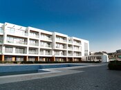 Объявление №3527448 - Баку, пос. Sea Breeze, 1-комн., 60 м², 3/4 этаж