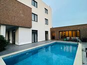 5 otaqlı həyət evi/bağ evi - Bilgəh q. - 500 m²