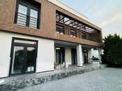 5 otaqlı həyət evi/bağ evi - Bilgəh q. - 500 m²