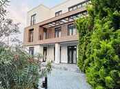 5 otaqlı həyət evi/bağ evi - Bilgəh q. - 500 m²