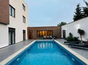 5 otaqlı həyət evi/bağ evi - Bilgəh q. - 500 m²