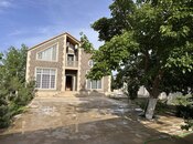 4 otaqlı həyət evi/bağ evi - Mərdəkan q. - 260 m²