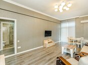 2 otaqlı köhnə tikili - Sahil m. - 75 m²