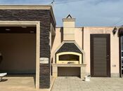 4 otaqlı həyət evi/bağ evi - Mərdəkan q. - 180 m²
