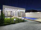 4 otaqlı həyət evi/bağ evi - Mərdəkan q. - 180 m²