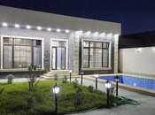 4 otaqlı həyət evi/bağ evi - Mərdəkan q. - 180 m²